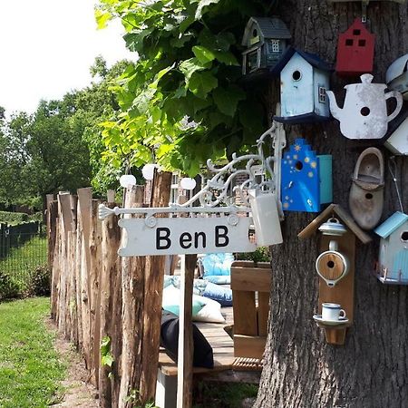 Gezond Boeren Verstand Dalerveen Экстерьер фото