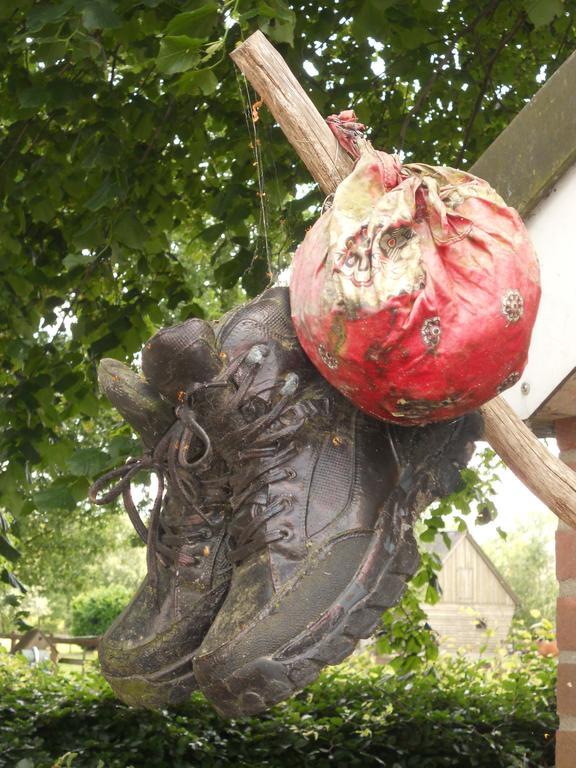 Gezond Boeren Verstand Dalerveen Экстерьер фото